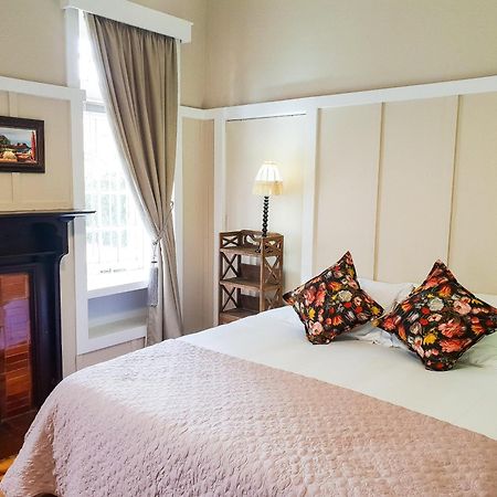 Bauhenia Guesthouse Potchefstroom Extérieur photo