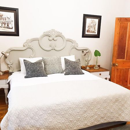 Bauhenia Guesthouse Potchefstroom Extérieur photo