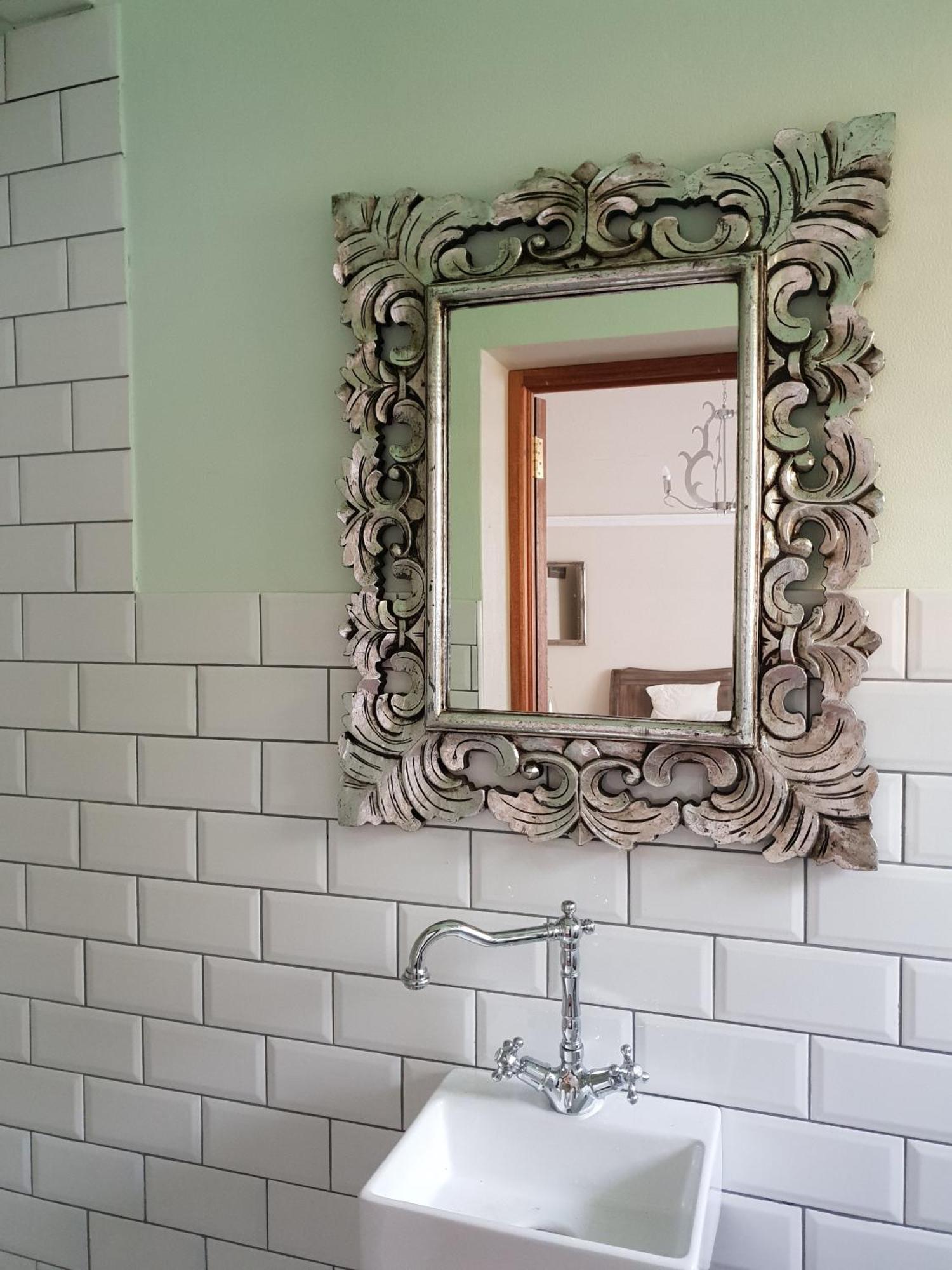 Bauhenia Guesthouse Potchefstroom Extérieur photo