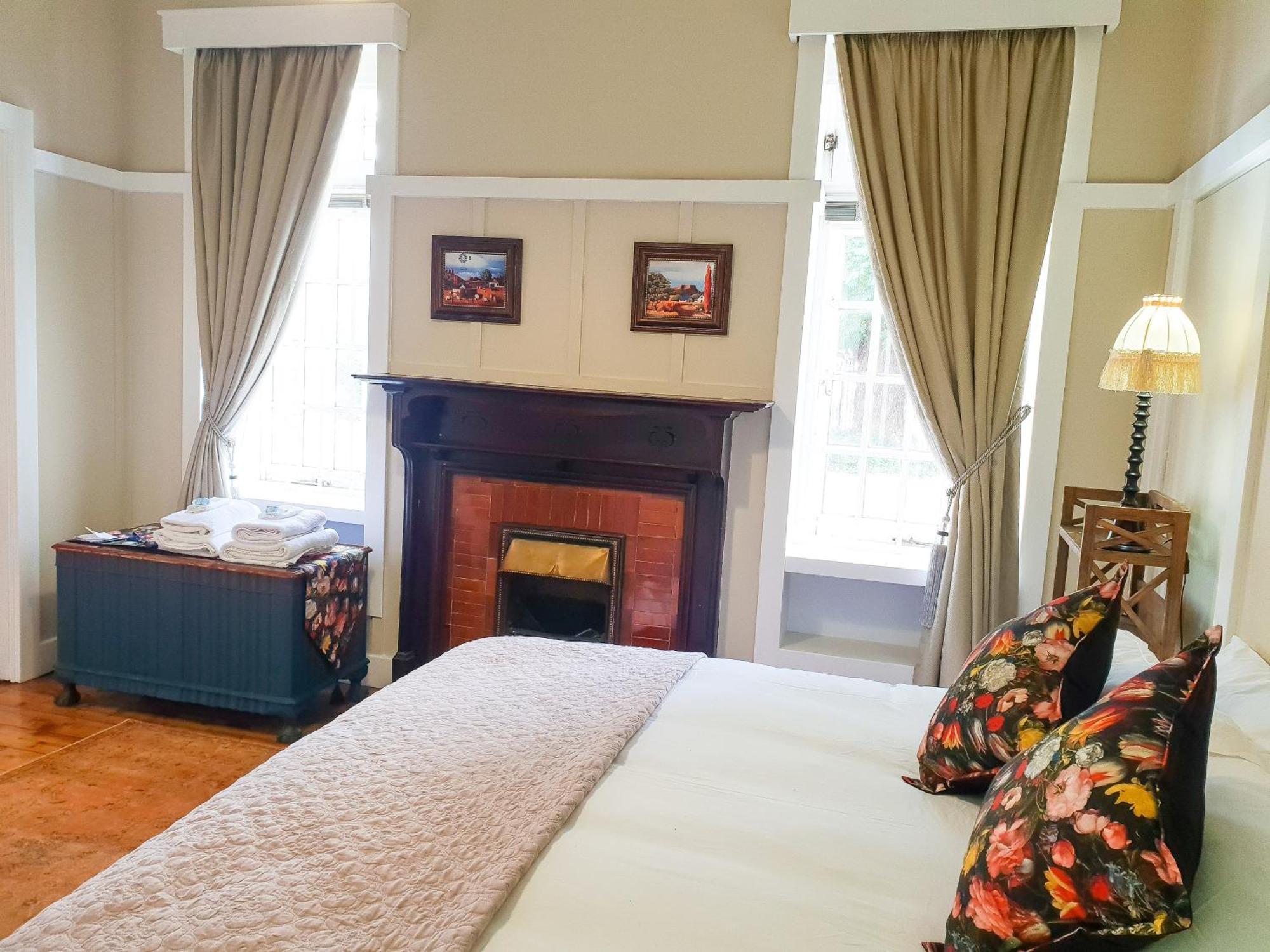 Bauhenia Guesthouse Potchefstroom Extérieur photo
