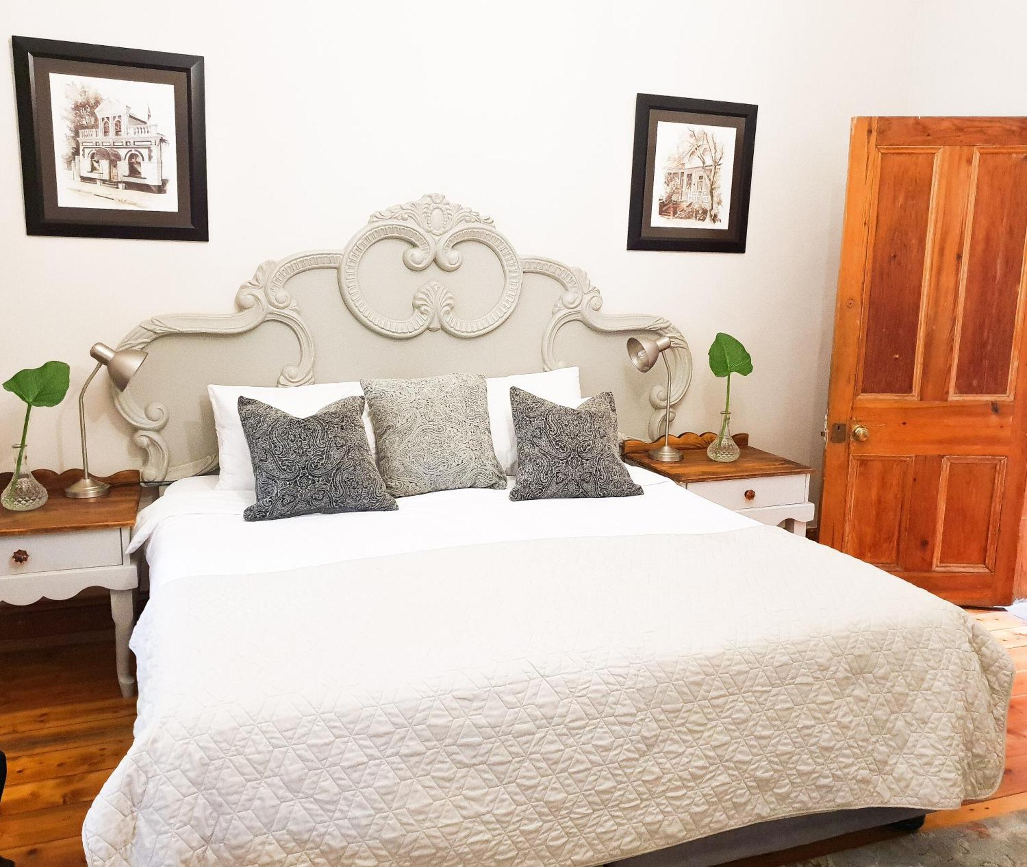 Bauhenia Guesthouse Potchefstroom Extérieur photo