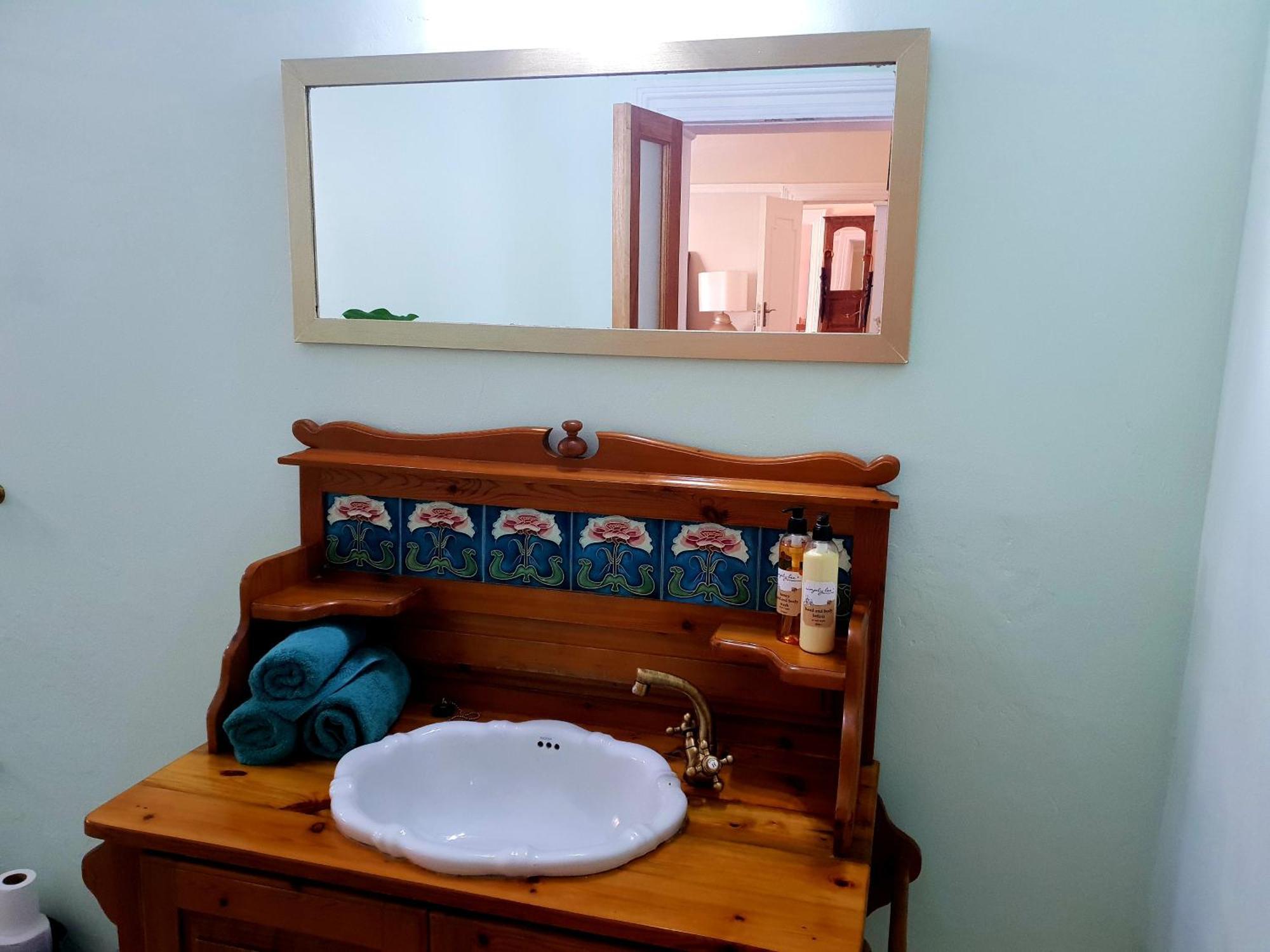 Bauhenia Guesthouse Potchefstroom Extérieur photo