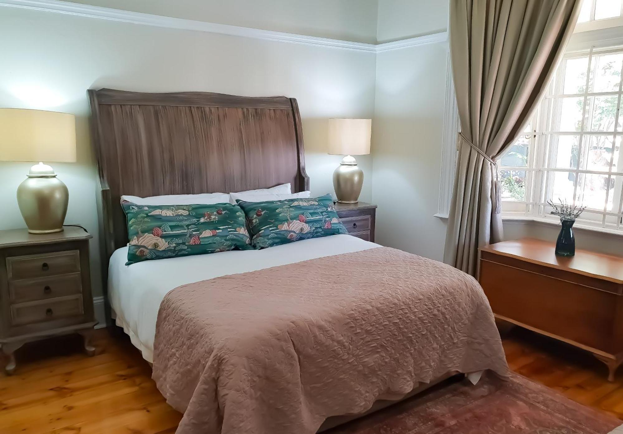 Bauhenia Guesthouse Potchefstroom Extérieur photo