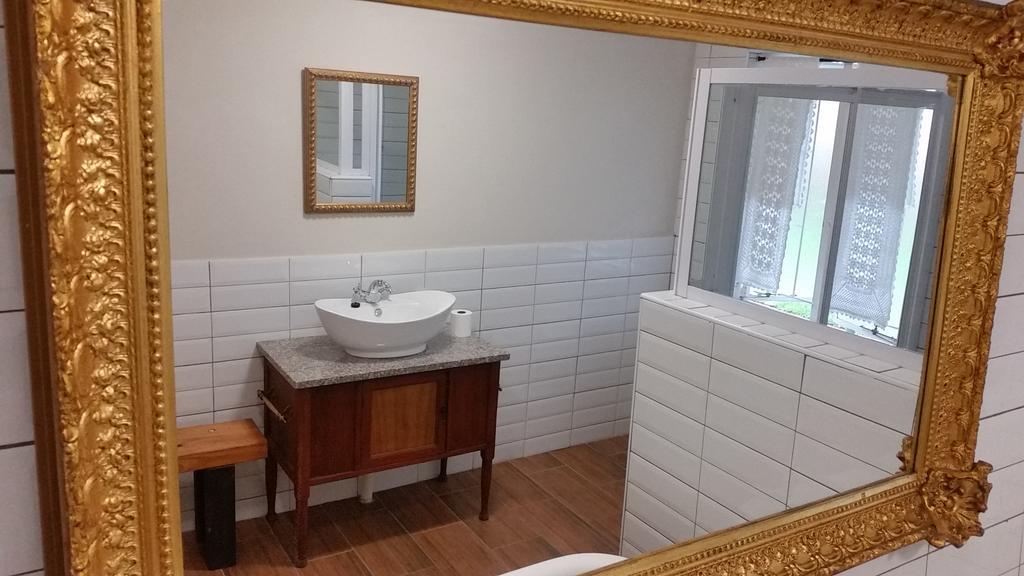 Bauhenia Guesthouse Potchefstroom Extérieur photo