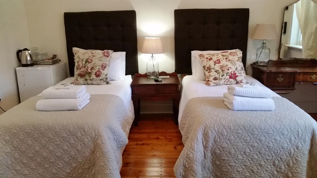 Bauhenia Guesthouse Potchefstroom Extérieur photo