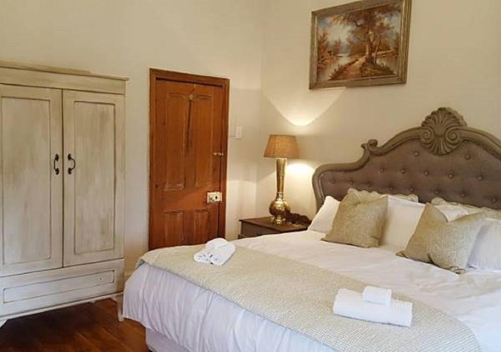 Bauhenia Guesthouse Potchefstroom Extérieur photo